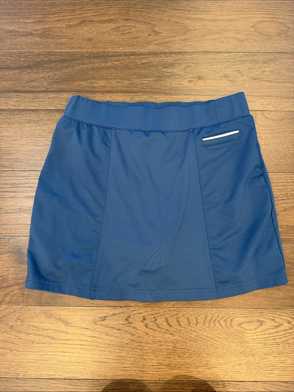 Pebble Beach Dry-Luxe Performance Golf Skort Size Small - C69-002